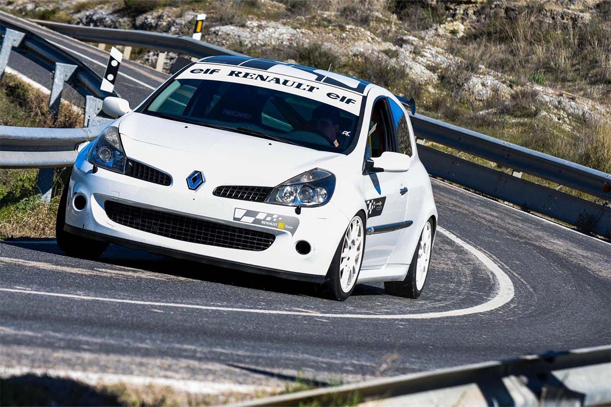 escuderia ktr racing galeria 3